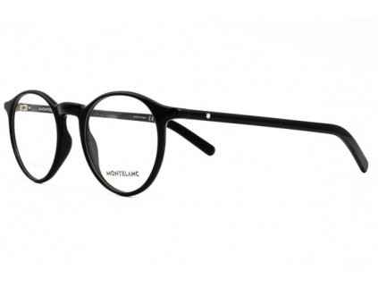 MONTBLANC MB0329O 001 bril 2