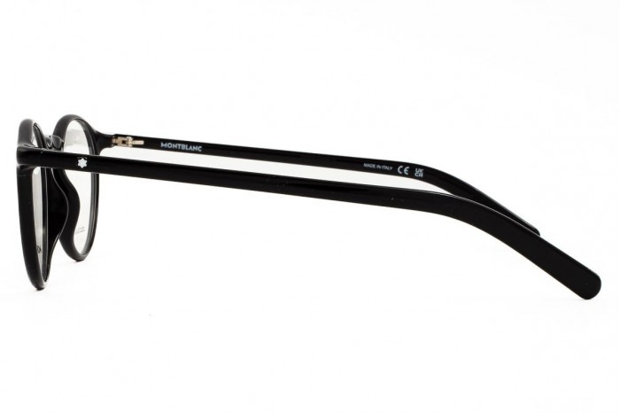 Очки MONTBLANC MB0329O 001