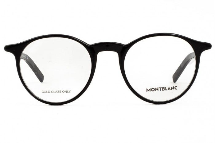 Очки MONTBLANC MB0329O 001