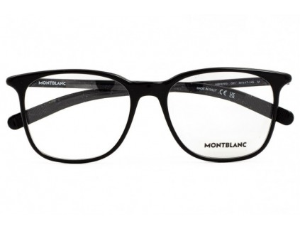 Gafas MONTBLANC MB0327O 001