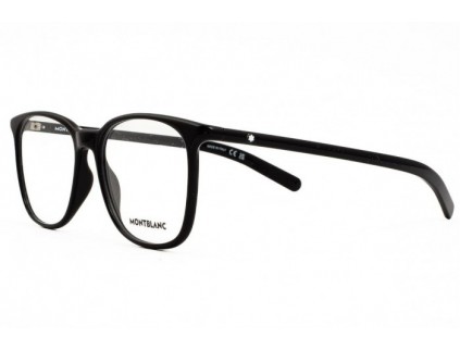 MONTBLANC MB0327O 001 眼鏡 2
