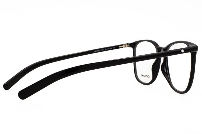 Очки MONTBLANC MB0327O 001