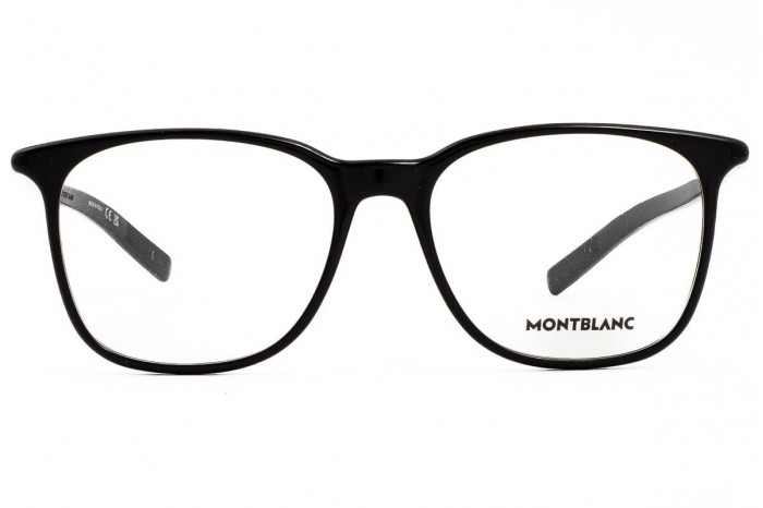 Очки MONTBLANC MB0327O 001