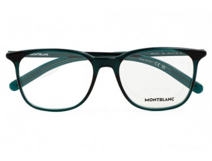 Gafas MONTBLANC MB0327O 004