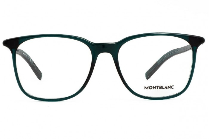 Очки MONTBLANC MB0327O 004