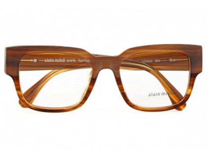 ALAIN MIKLI A03504 004 眼鏡