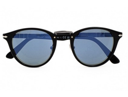PERSOL 3108-S 95/59 Typewriter Edition solglasögon