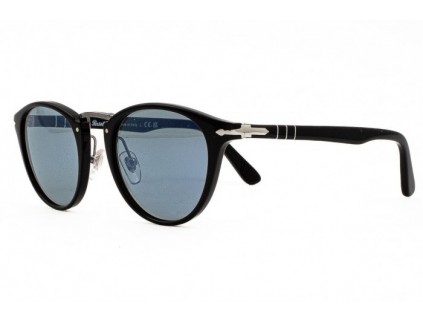 PERSOL 3108-S 95/59 Typewriter Edition-zonnebril 2