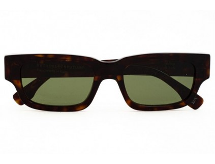 Lunettes de soleil RETROSUPERFUTURE Roma 3627 LRV