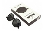 DOUBLEICE Moon Grey Sonnenbrille