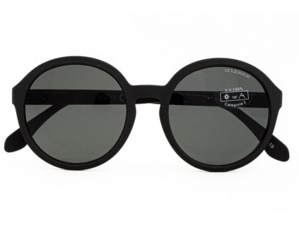 Gafas de sol DOUBLEICE Gris Luna 2