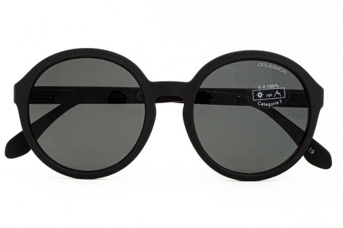 DOUBLEICE Moon Grey Sonnenbrille