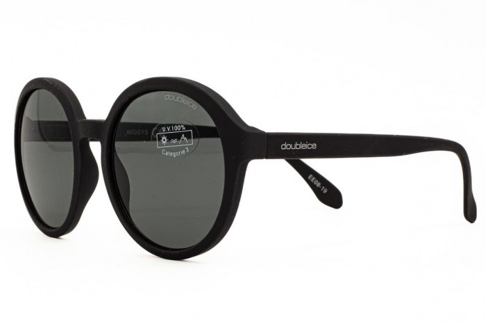DOUBLEICE Moon Grey Sonnenbrille