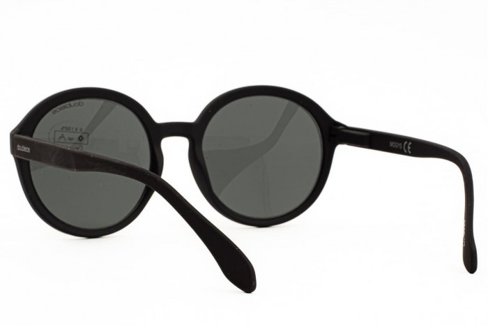 DOUBLEICE Moon Grey Sonnenbrille