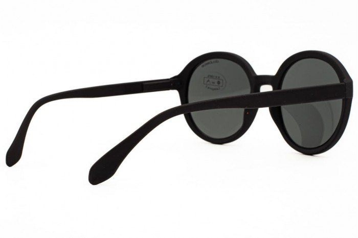 DOUBLEICE Moon Grey Sonnenbrille