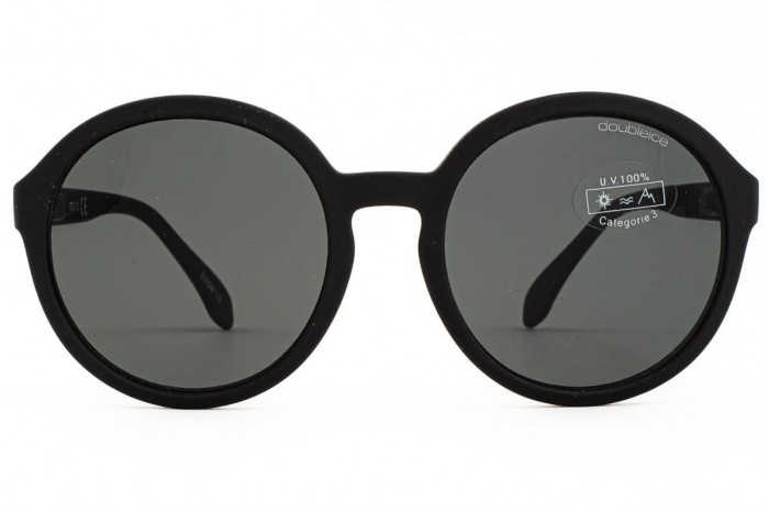 DOUBLEICE Moon Grey Sonnenbrille