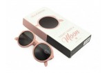 Óculos de sol DOUBLEICE Moon Pink