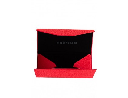 Astuccio occhiali pieghevole STILOTTICA  RBk 2