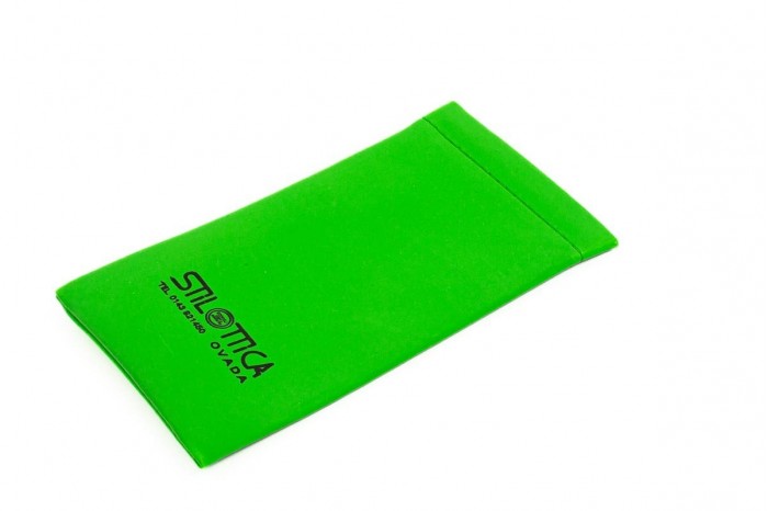 STILOTTICA G soft glasses case