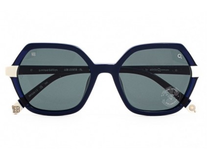ETNIA BARCELONA Lunettes de soleil Les Corts bl America's Cup