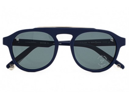 ETNIA BARCELONA Big Sur bl America's Cup Sonnenbrille