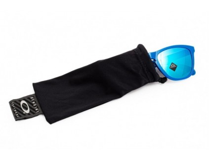 OAKLEY Soft Small Classic Black Brilleetui 2