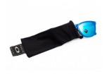 OAKLEYソフト スモール クラシック ブラック メガネケース