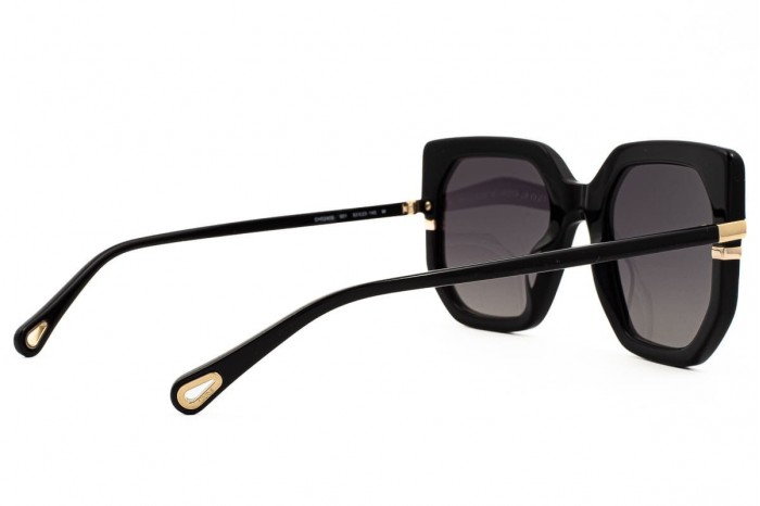 CHLOÉ Gafas de sol CH0240S 001 Negro 2024