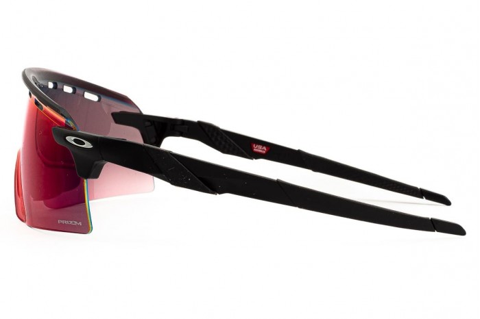 OAKLEY Encoder Strike ventilerede solbriller...