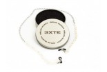Catenella occhiali - collana MARTA GELMI 3XTE Big Chain Bianco