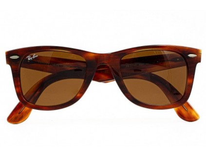 RAY BAN rb 2140 ウェイファーラー 954 サングラス