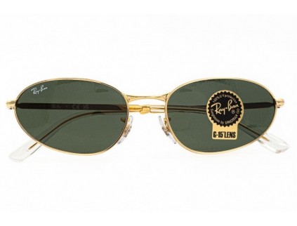 Occhiali da sole RAY BAN rb 3734 001/31