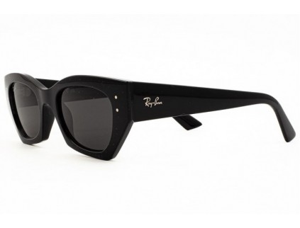 Lunettes de soleil RAY BAN rb 4430 Zena 6677/87 2