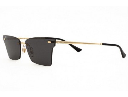 RAY BAN RB 3730 Xime 9213/87 Glasant Sonnenbrille 2