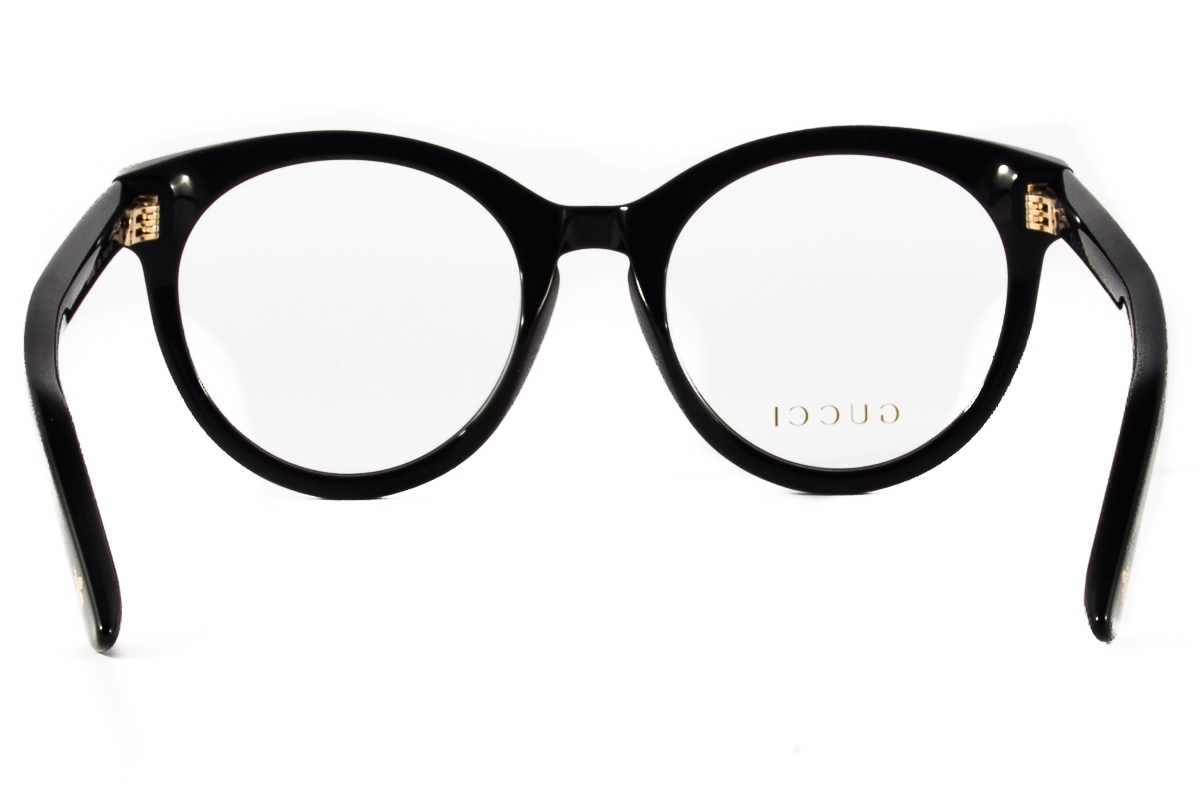 Occhiali da vista donna Gucci GG0684O | Occhiali Gucci 2021 | Saldi