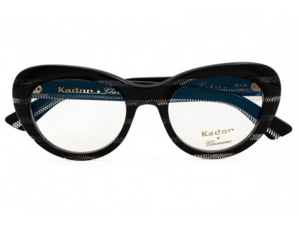 KADOR Capri N Glamour ep2 Brille