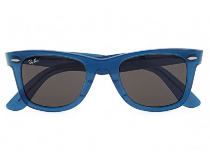 RAY BAN rb 2140 1409/b1 Wissel van zonnebril