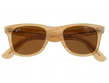 Occhiali da sole RAY BAN rb 2140 1408/33 Change