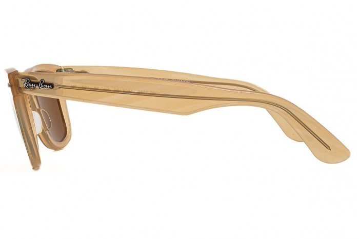 RAY BAN rb 2140 1408/33 Wissel van zonnebril