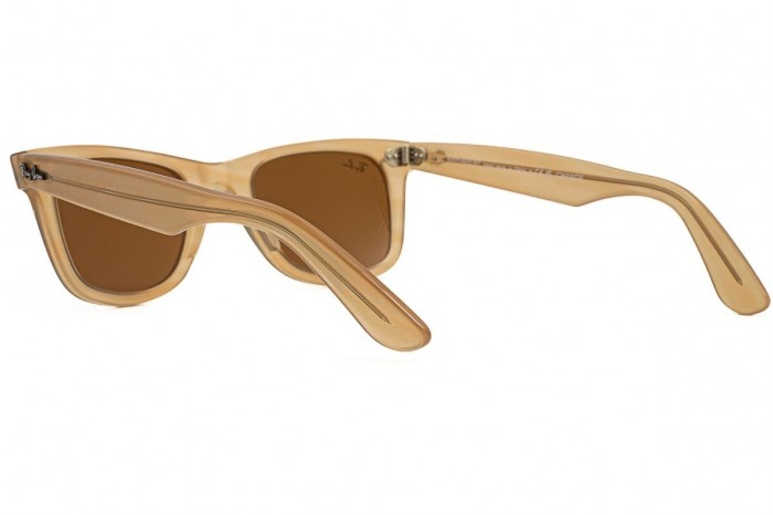 RAY BAN rb 2140 1408/33 Wissel van zonnebril