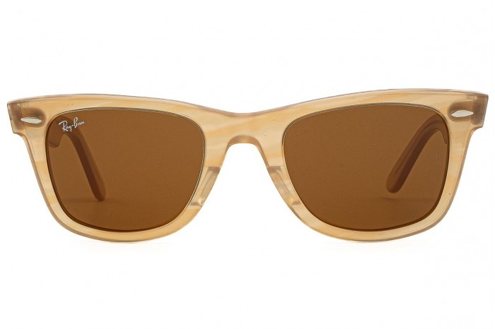 RAY BAN rb 2140 1408/33 Wissel van zonnebril
