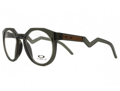 OAKLEY HSTN OX8139-0450 眼鏡 2