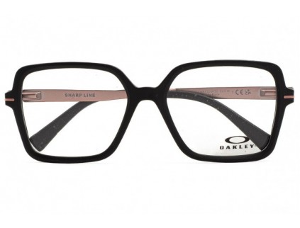 OAKLEY Sharp Line OX8172-0152 Okulary