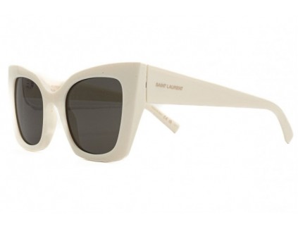 Sunglasses SAINT LAURENT SL 552 009 2