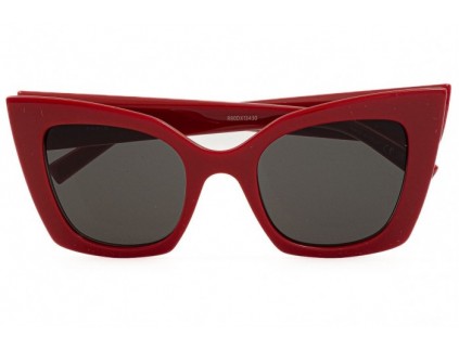 Okulary przeciwsłoneczne SAINT LAURENT SL 552 010