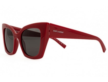 Sunglasses SAINT LAURENT SL 552 010 2