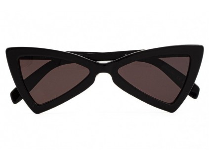 SAINT LAURENT SL 207 Jerry 005 Okulary przeciwsłoneczne