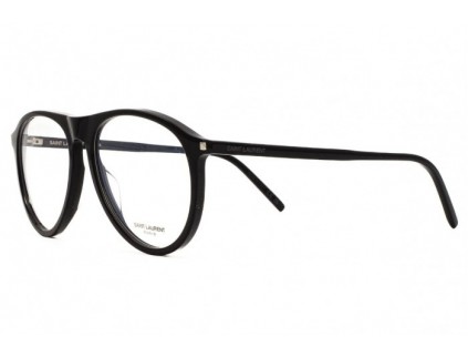 Gafas SAINT LAURENT SL 667 Opt 001 2