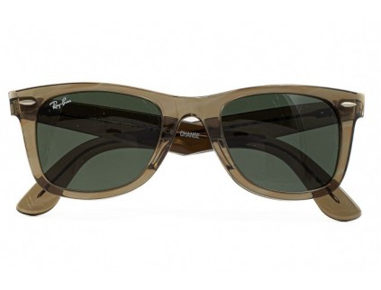 RAY BAN rb 2140 1387/31 Sonnenbrille wechseln