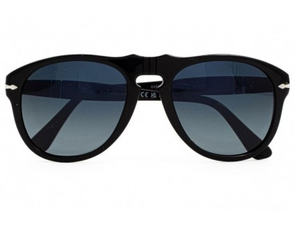 PERSOL 649 95/s3 Polarisierte Sonnenbrille